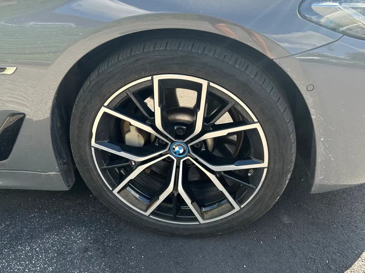 Billede 11 - BMW 530e 2,0 Touring M-Sport+ aut.