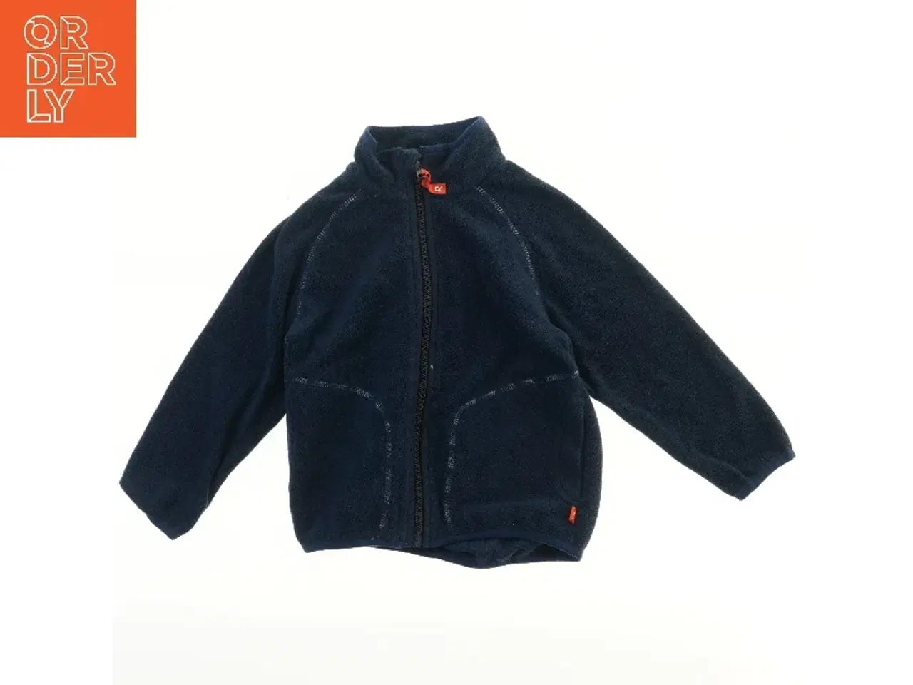 Billede 1 - Fleecejakke fra Reima (str. 98)