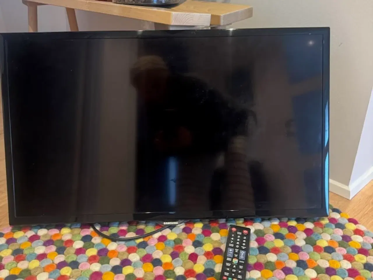 Billede 1 - Samsung TV