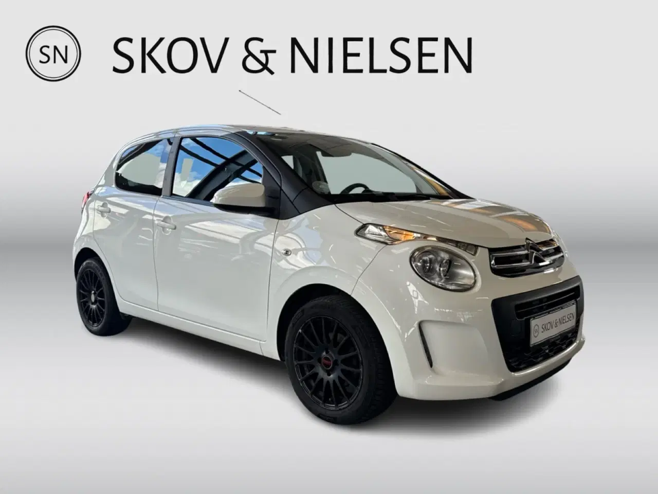 Billede 8 - Citroën C1 1,2 PureTech Shine