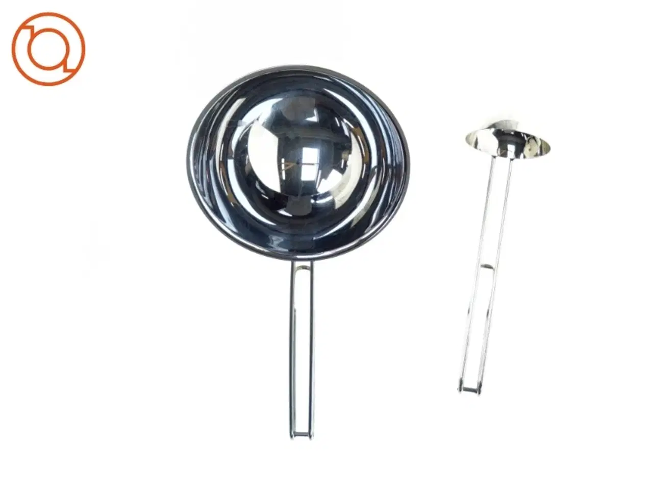 Billede 1 - Skeer (str. 25 x 13 cm 17 gang i 5 cm)