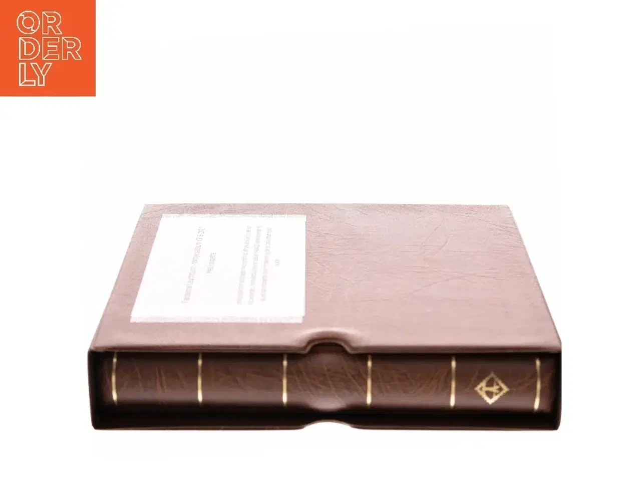 Billede 2 - Færøerne Leuchtturm - Frimærke fortryksalbum 1919-2001