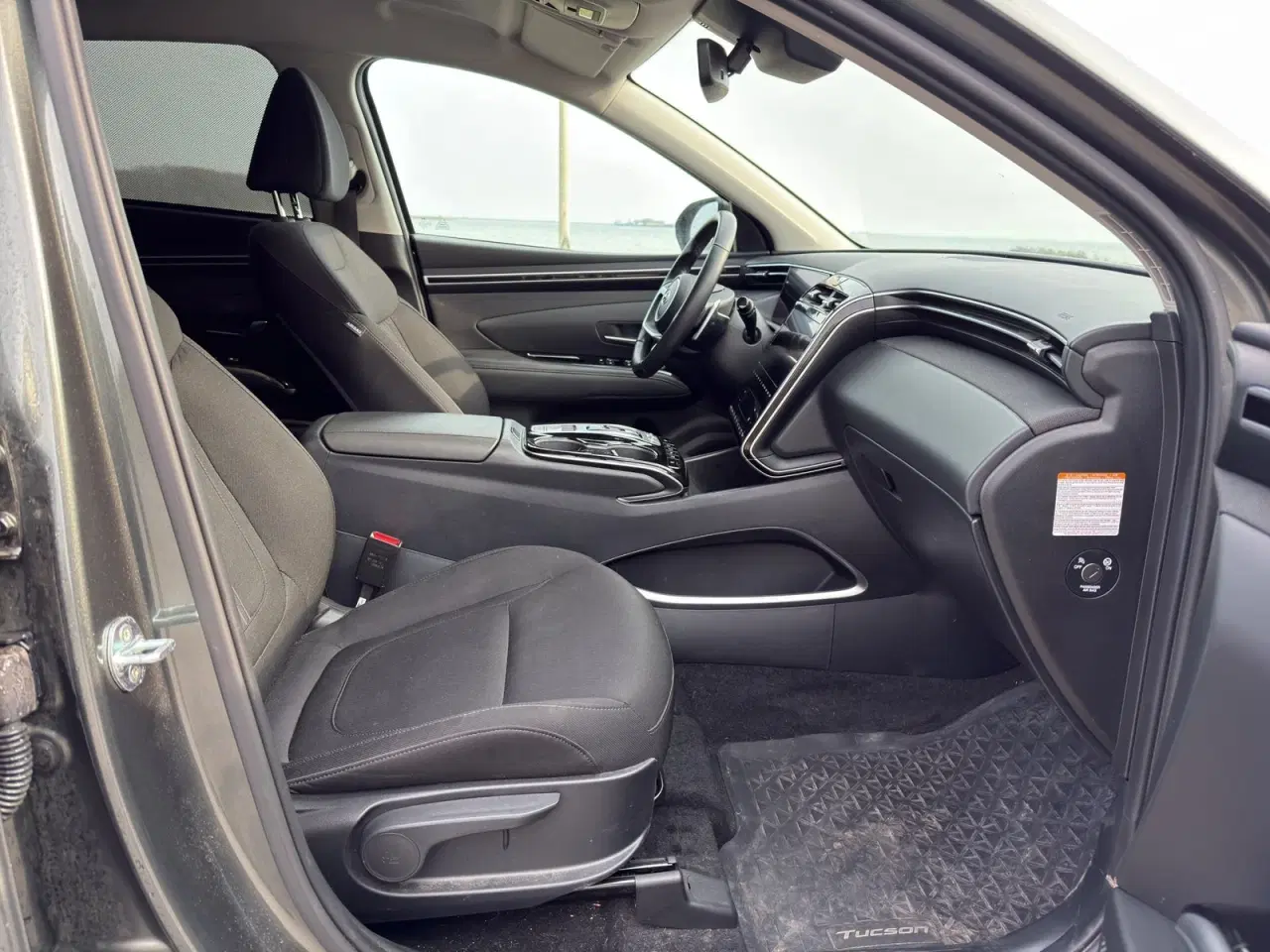 Billede 14 - Hyundai Tucson 1,6 PHEV Advanced aut. 4WD