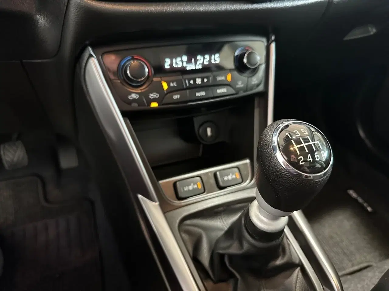 Billede 12 - Suzuki S-Cross 1,4 mHybrid Adventure