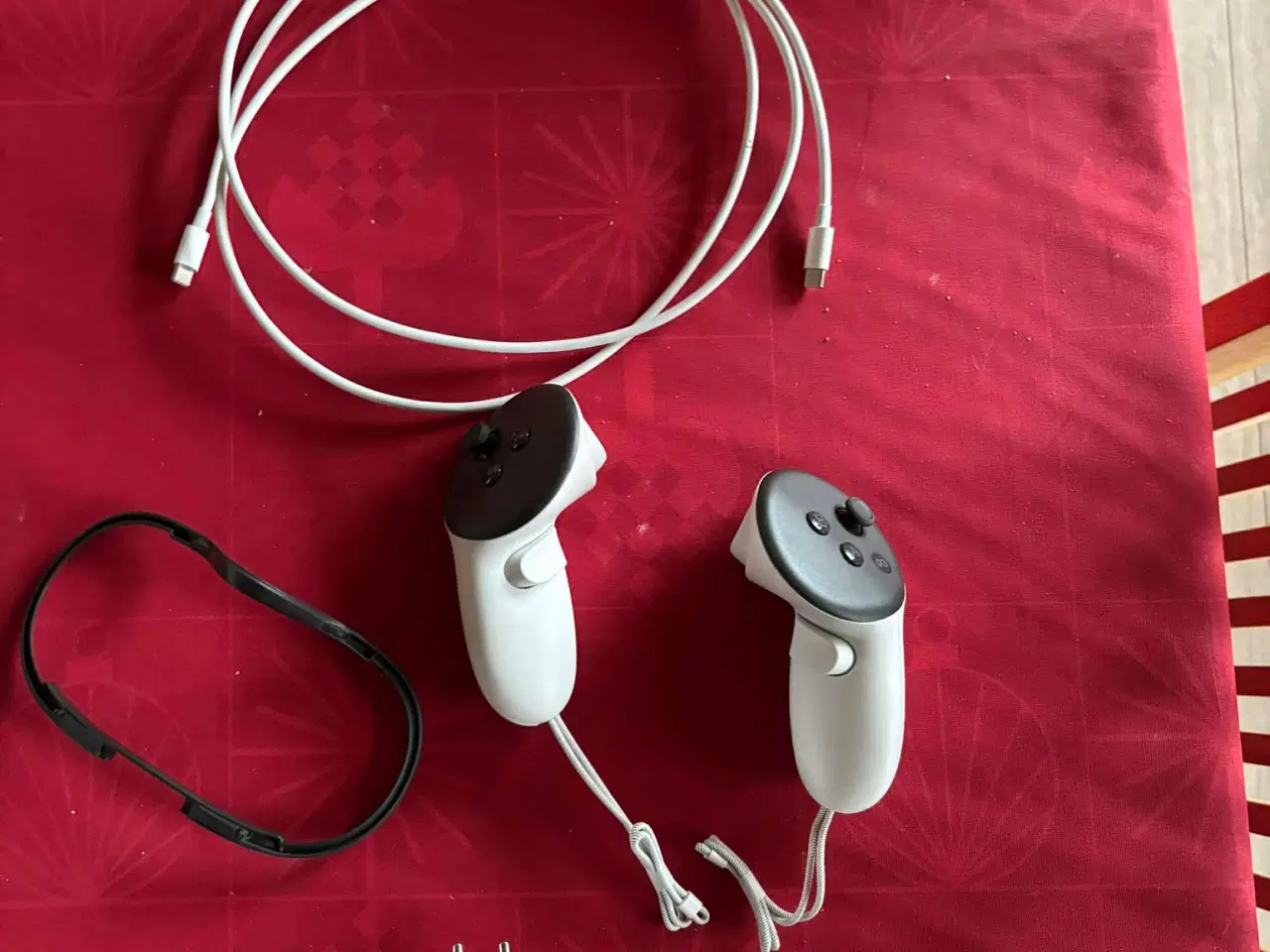 Billede 2 - Meta Quest 3S 128GB