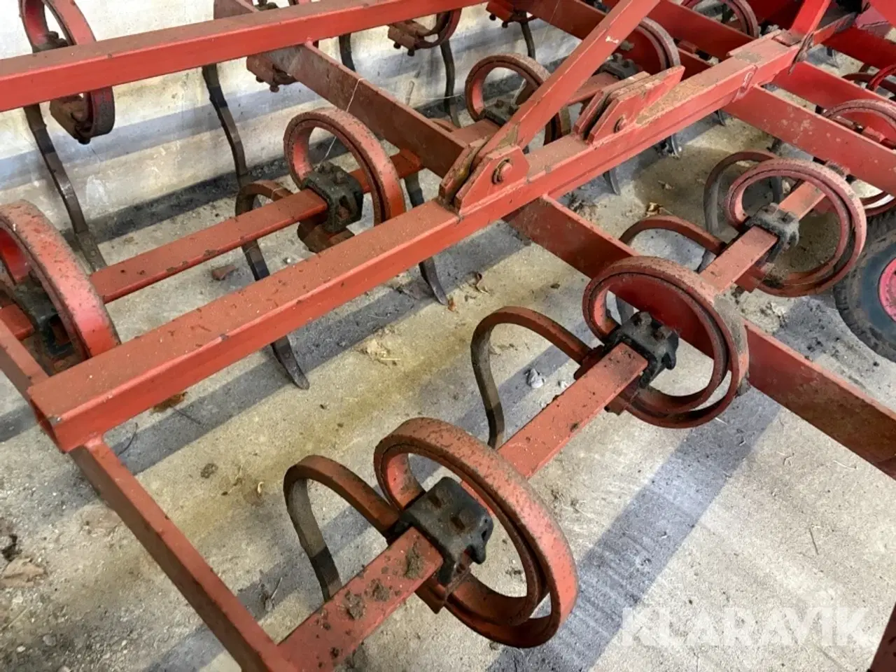 Billede 10 - Harve Markstig