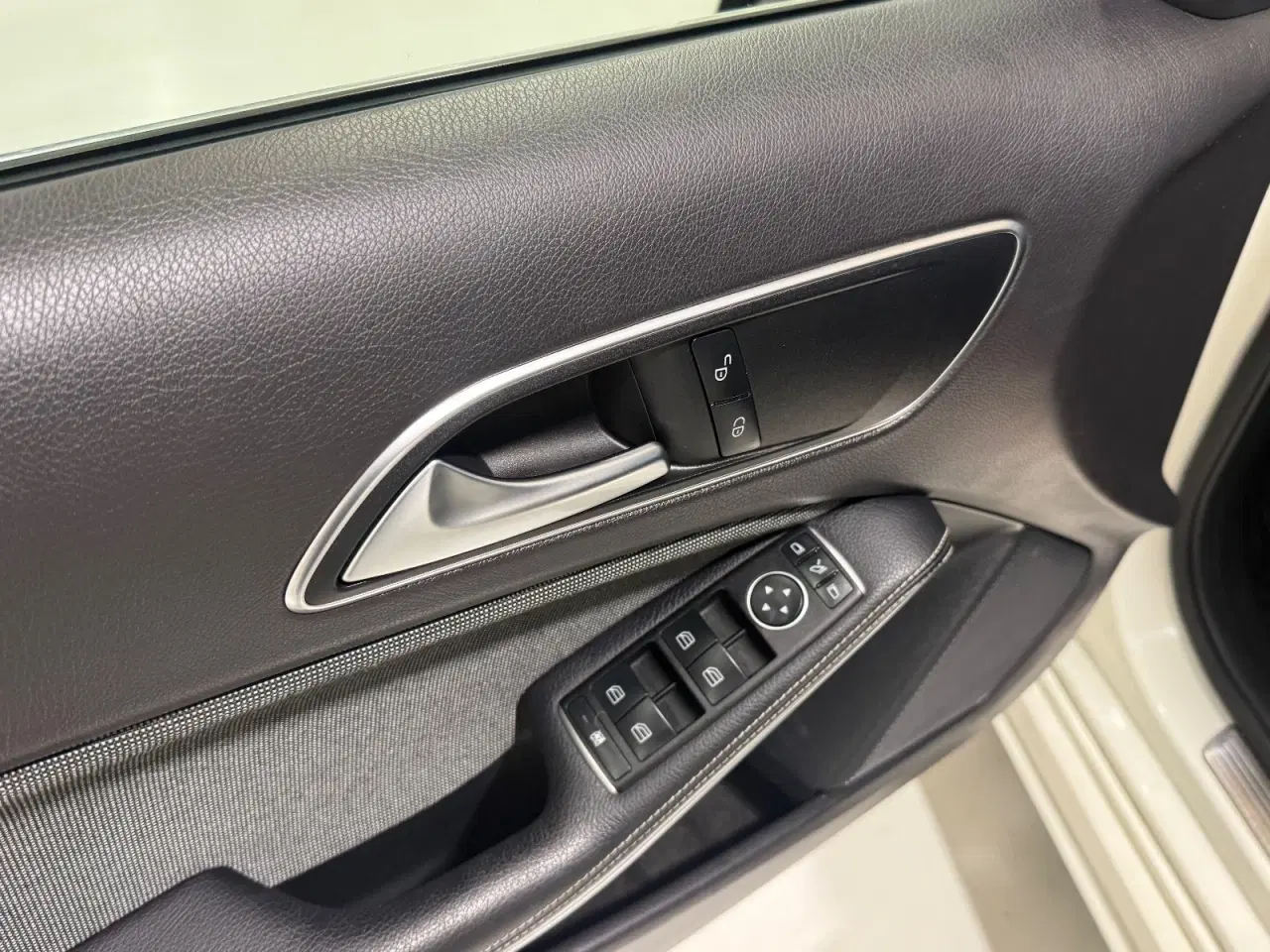 Billede 20 - Mercedes A200 d 2,2 Final Edition AMG Line aut. Van