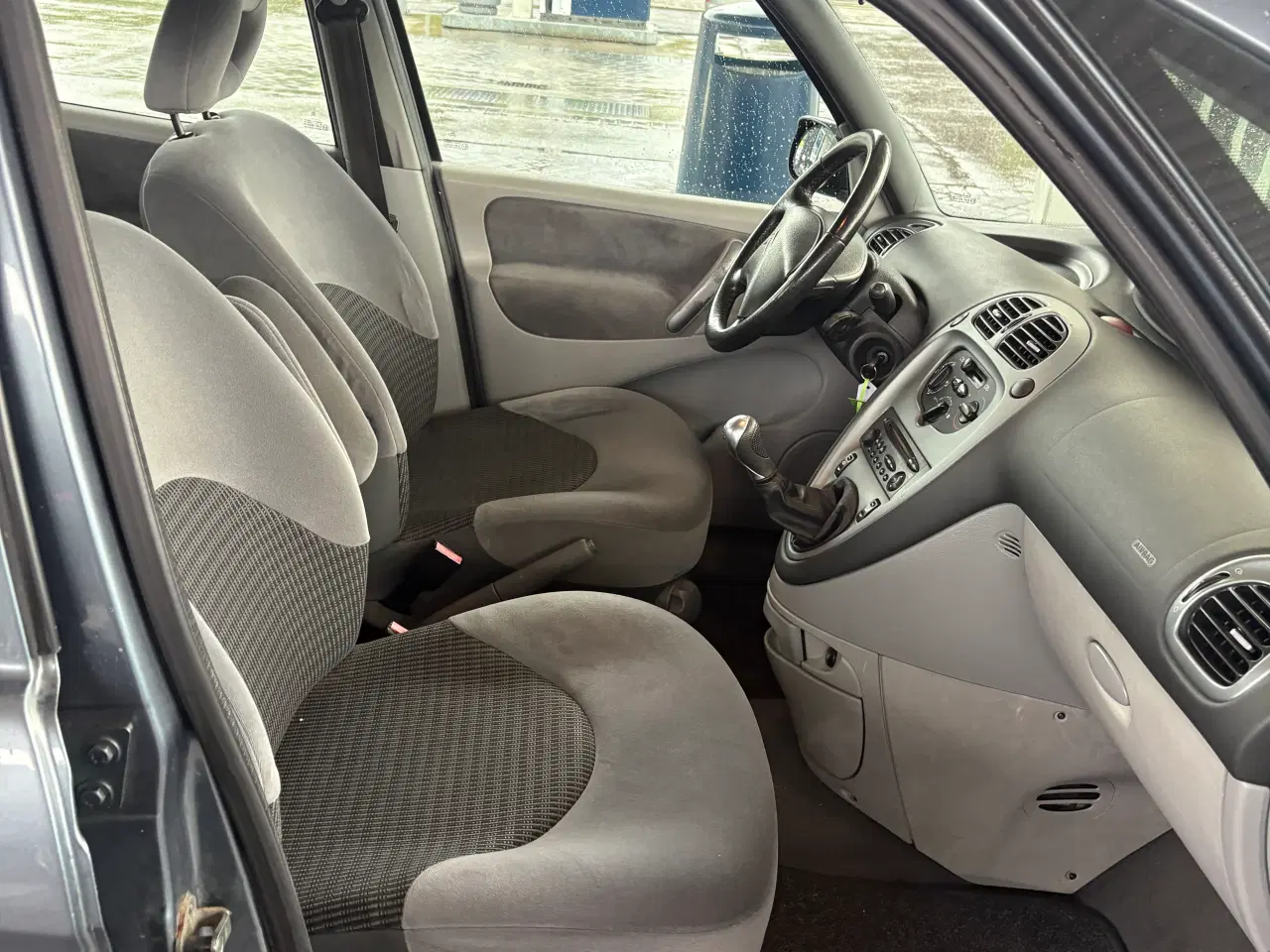 Billede 8 - Citroën Xsara Picasso 1.6i 16V – 109 HK