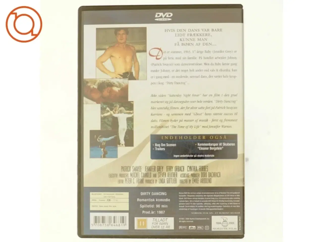 Billede 3 - Dirty Dancing