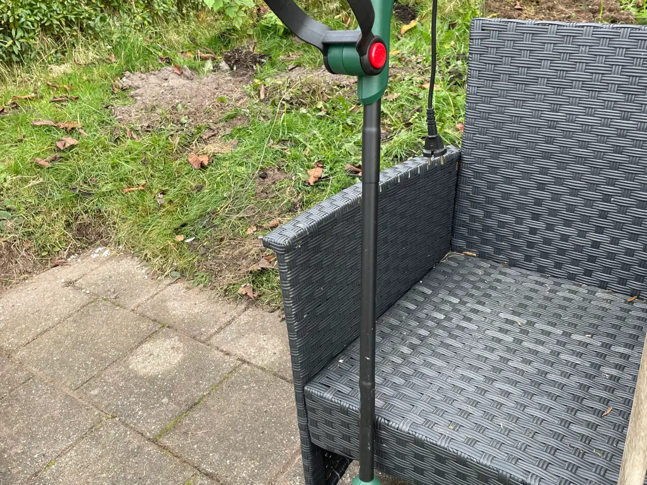 Billede 4 - Haveredskaber mm