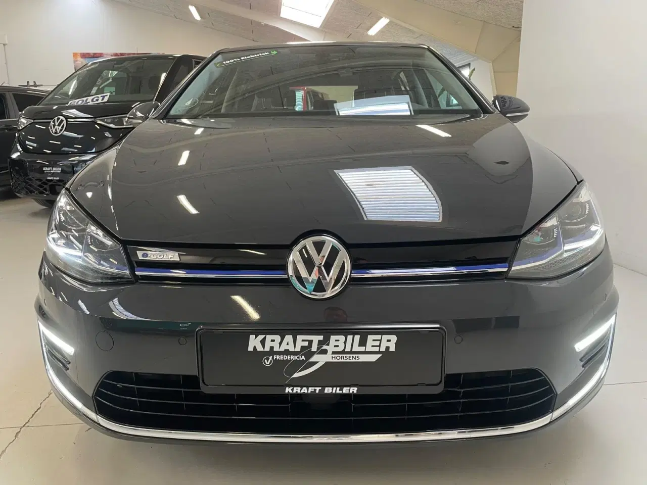 Billede 17 - VW e-Golf VII  
