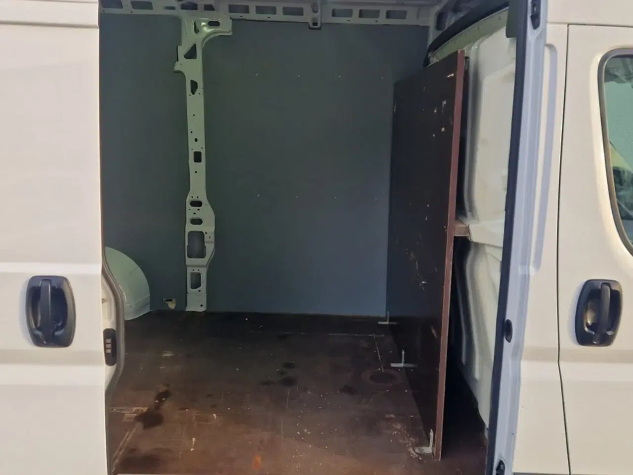 Billede 10 - Opel Movano 2,2 D 140 Enjoy+ L2H2