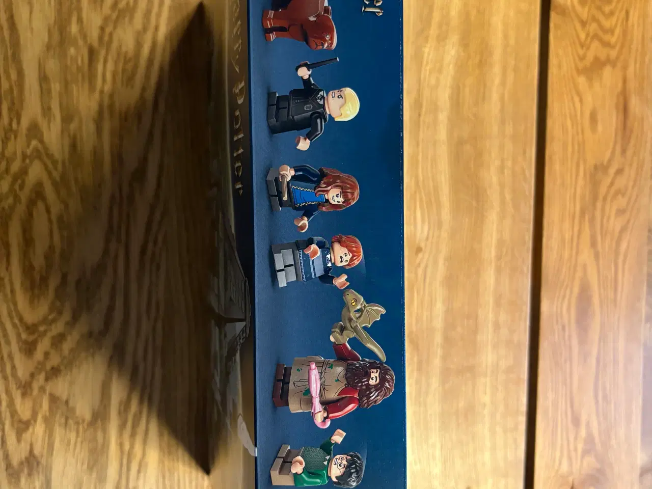 Billede 2 - Lego - Harry Potter - 76428 - 8+