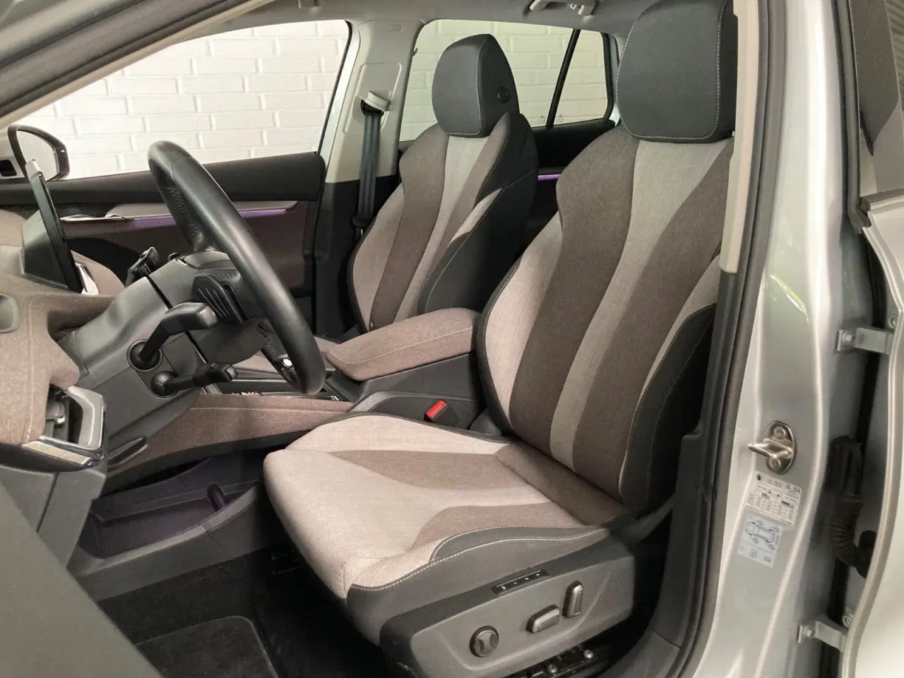 Billede 7 - Skoda Enyaq 60 iV