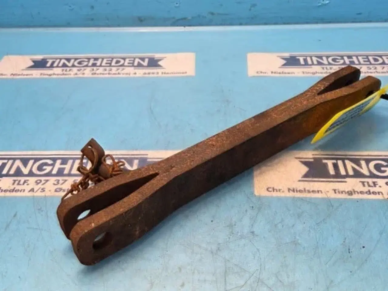 Billede 11 - Hydrema 906B Lås 406810