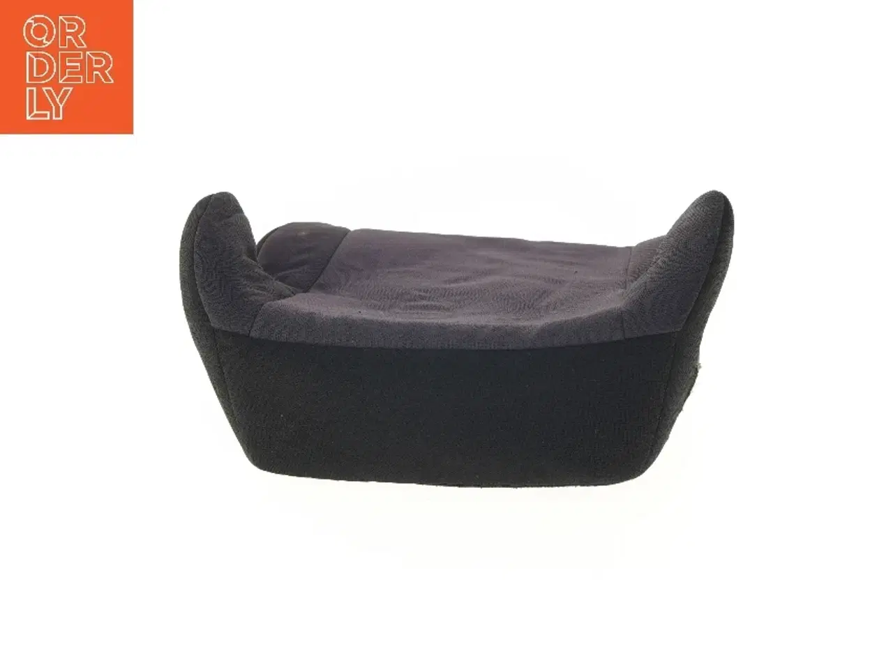 Billede 3 - Bilsæde booster (str. 38x34 cm)
