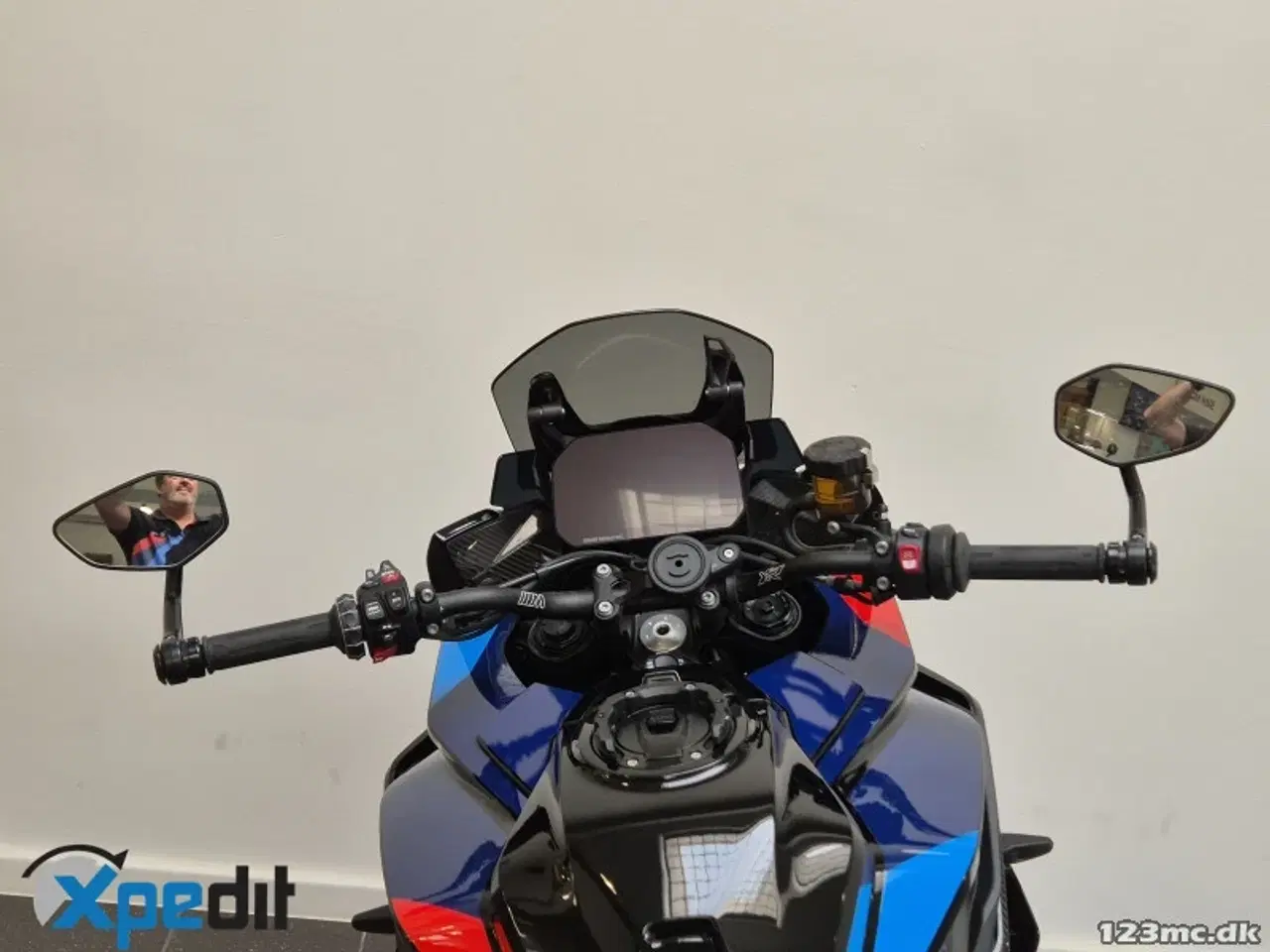 Billede 13 - BMW M 1000 XR