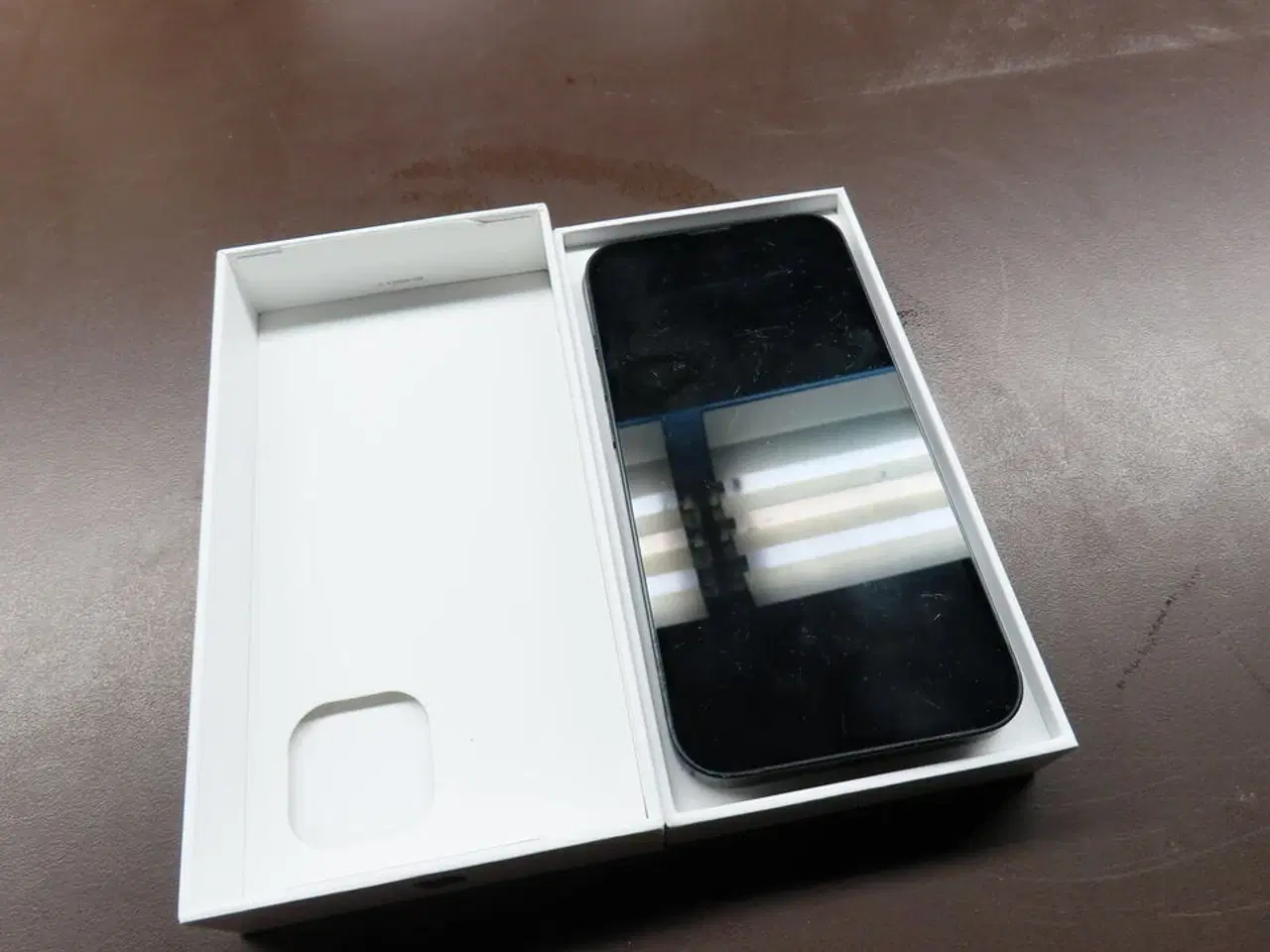 Billede 2 - Mobiltelefon, APPLE IPHONE