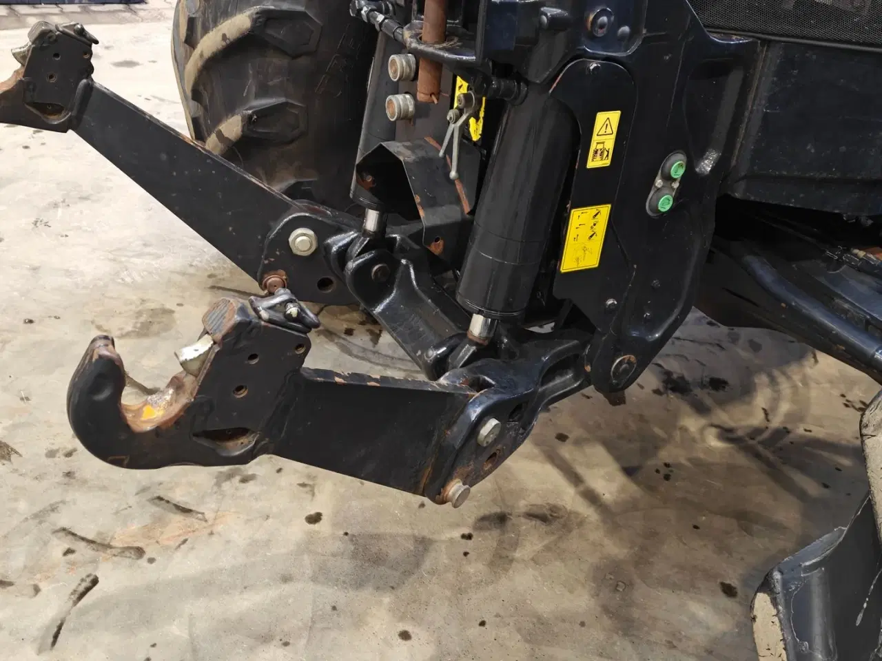 Billede 20 - New Holland T7.220 Auto Command