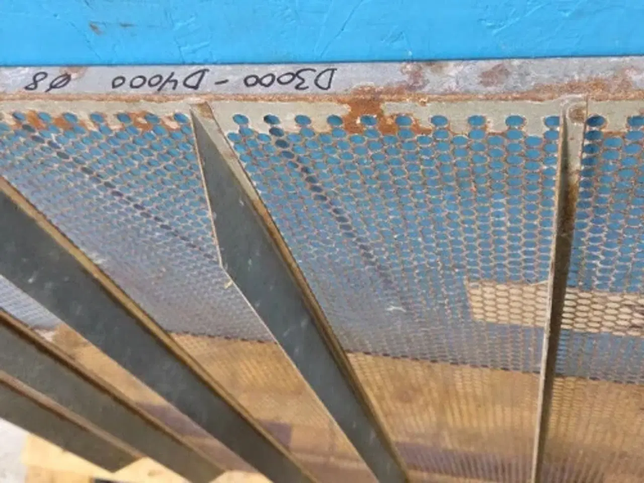 Billede 10 - Dronningborg D3000 Undersold Ø8 28460096