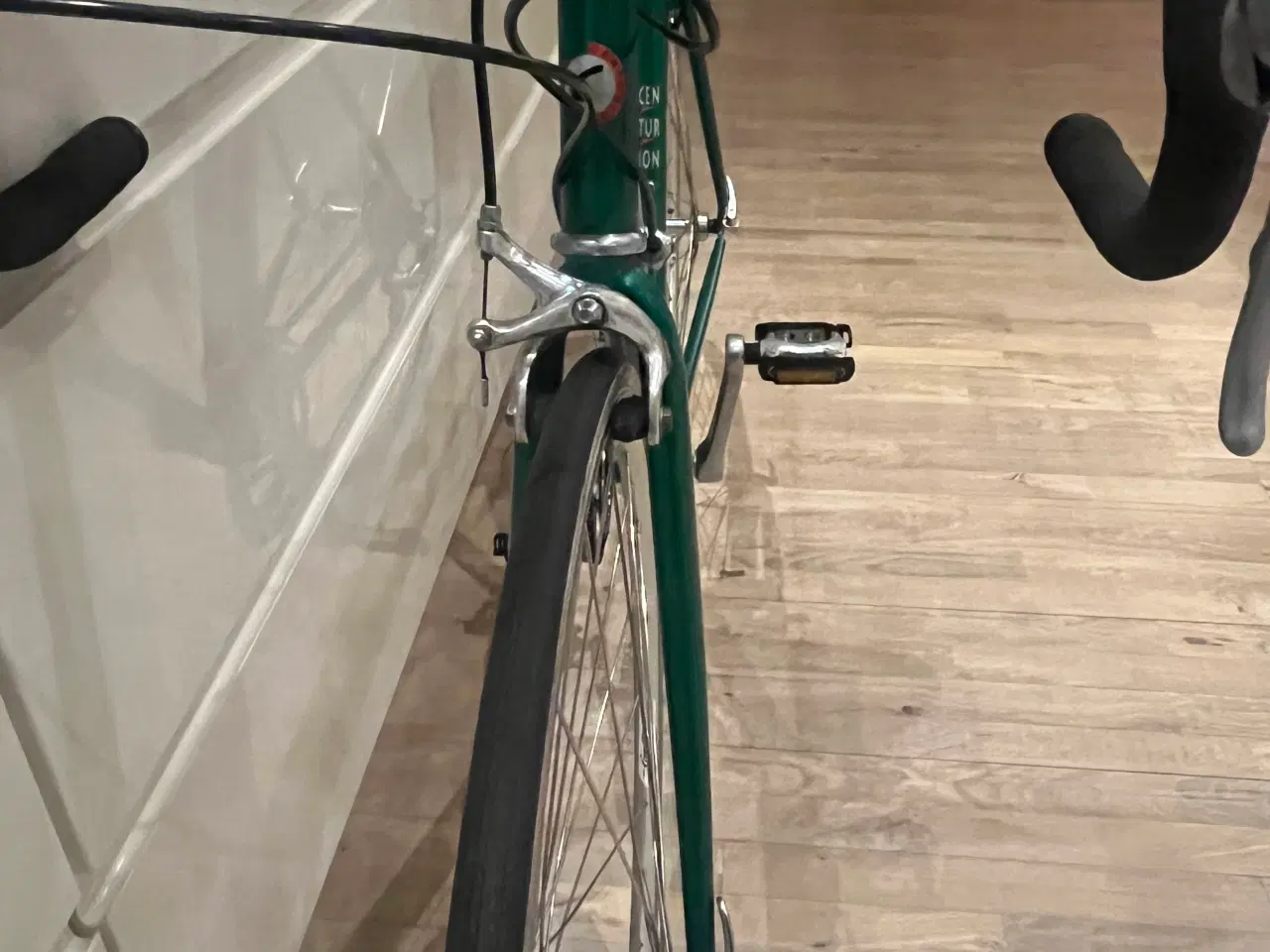 Billede 11 - Flot Centurion Oxygen retro stålracer sælges