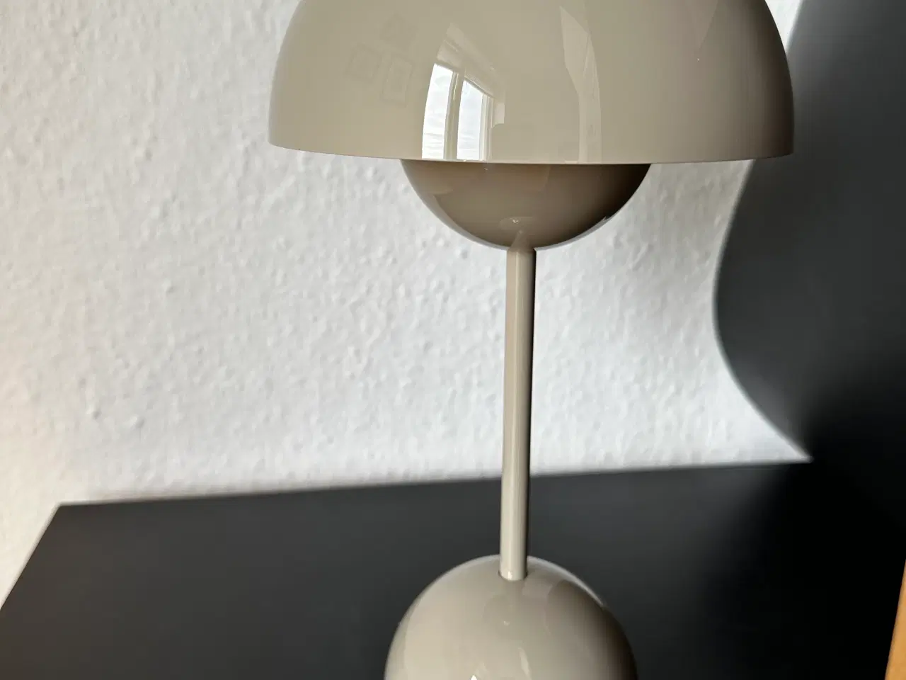 Billede 1 - Lampe Verner Panton - Flowerpot VP9