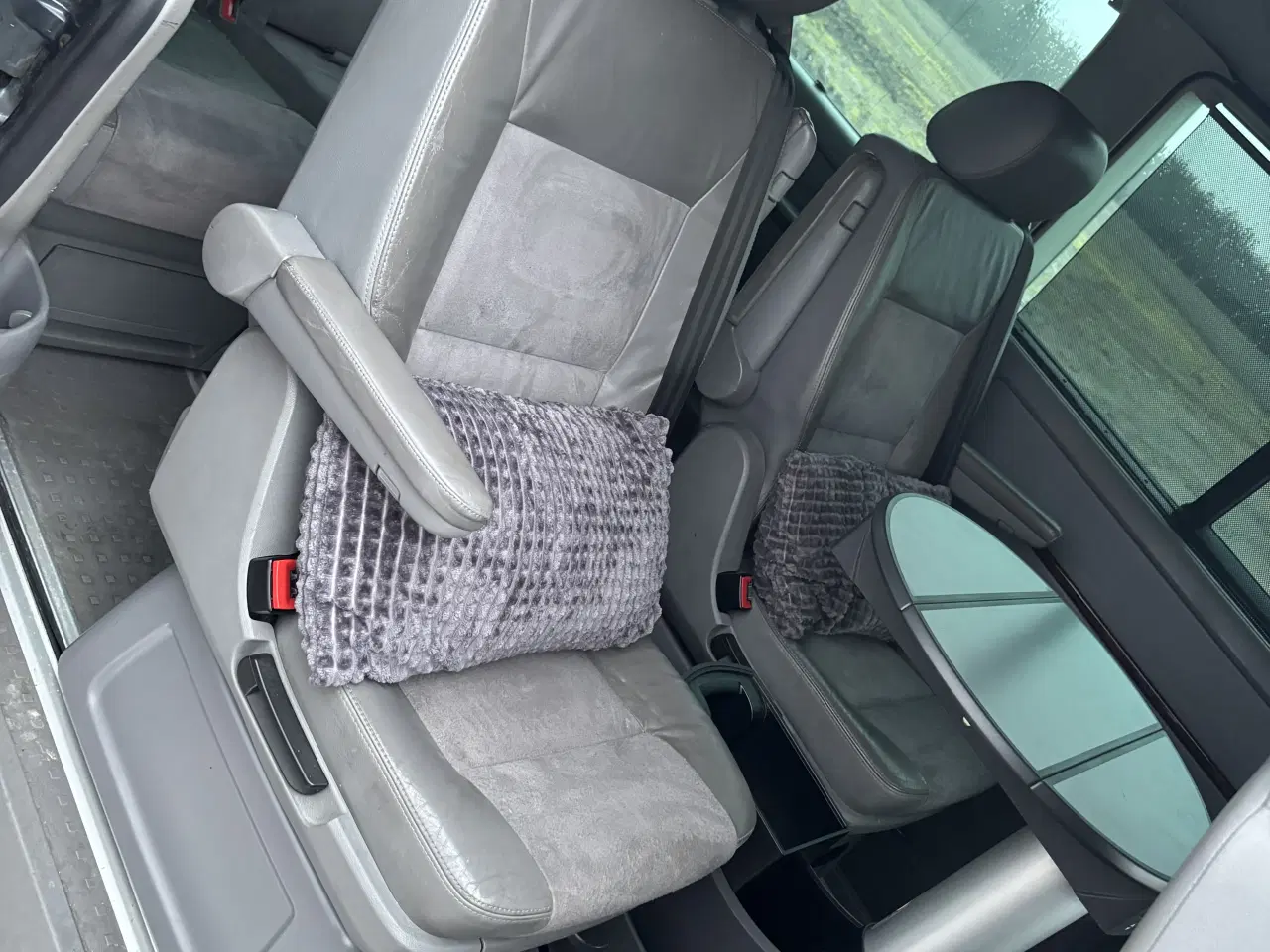 Billede 5 - Vw Multivan 