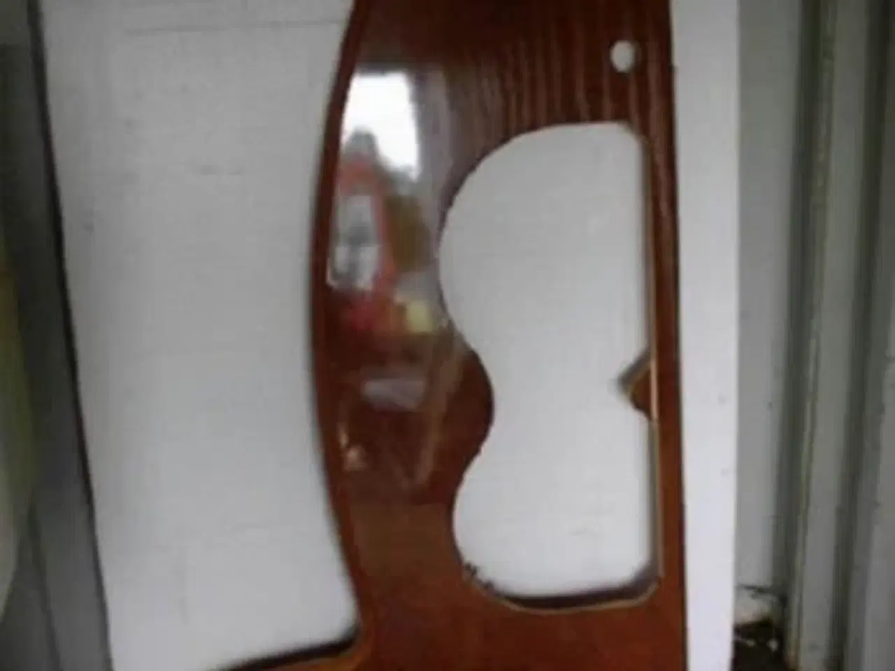 Billede 1 -   Hobby køkken bordplade