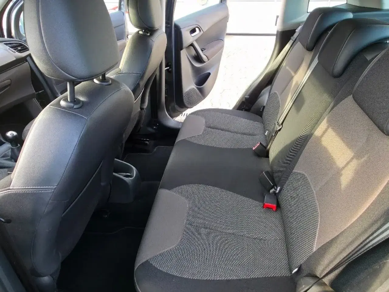 Billede 13 - Citroën C3 1,4 HDi 70 Attraction
