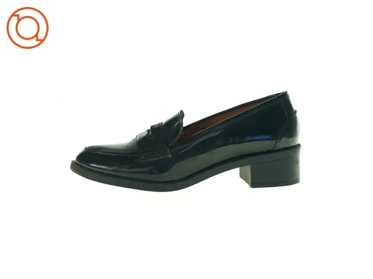 Billede 1 - Loafers fra H&M (str. 38)