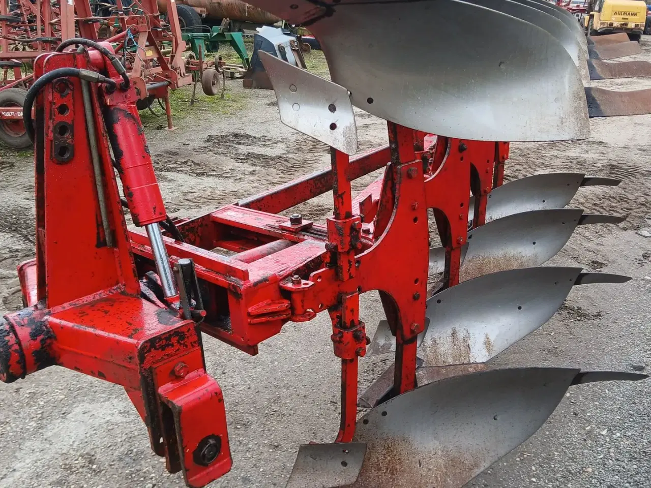 Billede 4 - Bovlund VPU 10 4x16