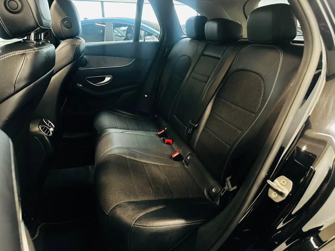 Billede 17 - Mercedes GLC250 d 2,2 aut. 4Matic