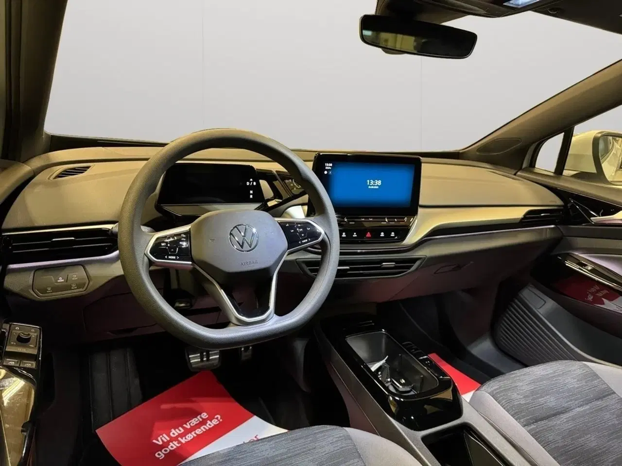 Billede 5 - VW ID.4 77 Pro