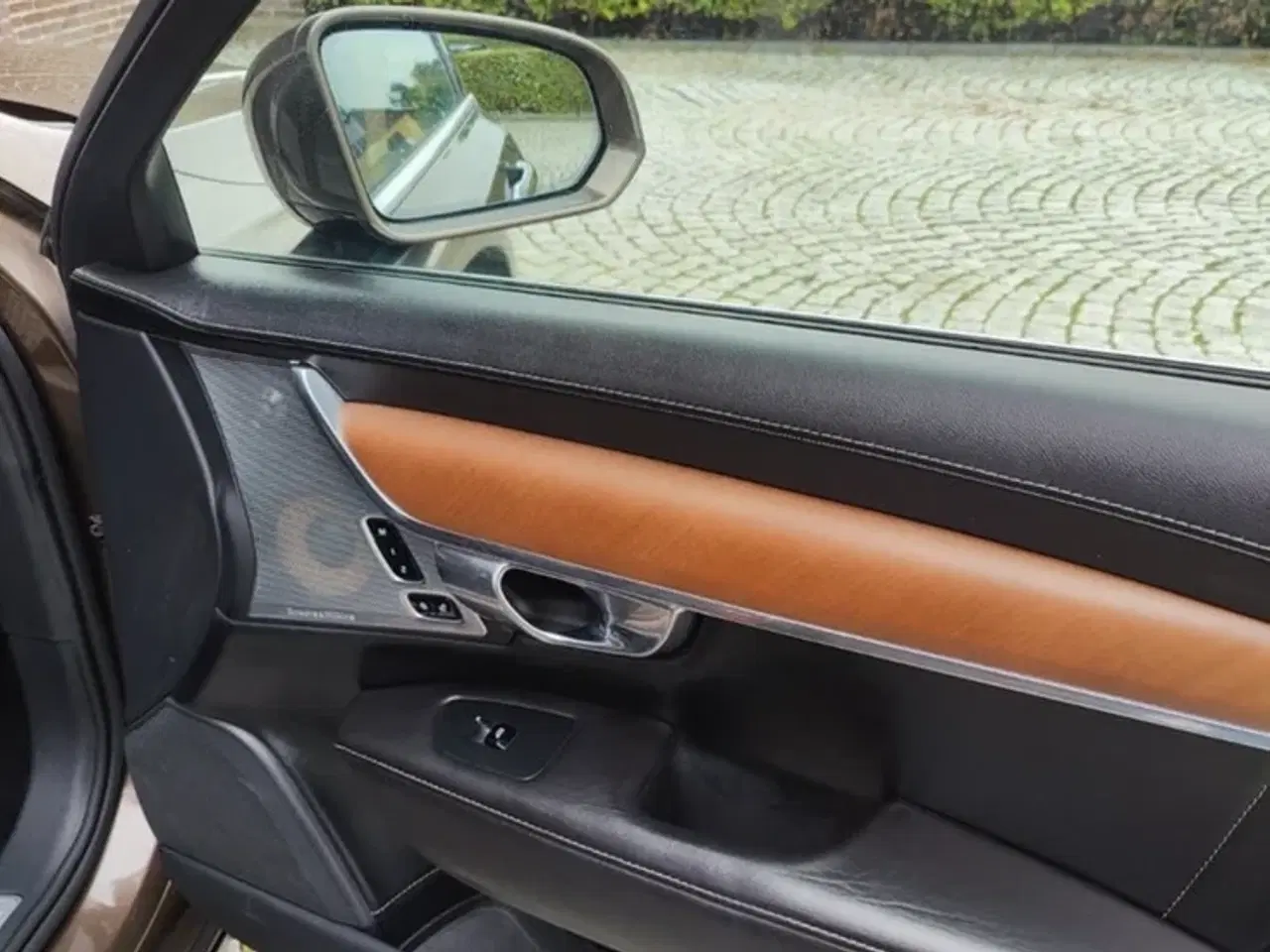 Billede 14 - Volvo V90 2,0 D5 235 Momentum aut. AWD