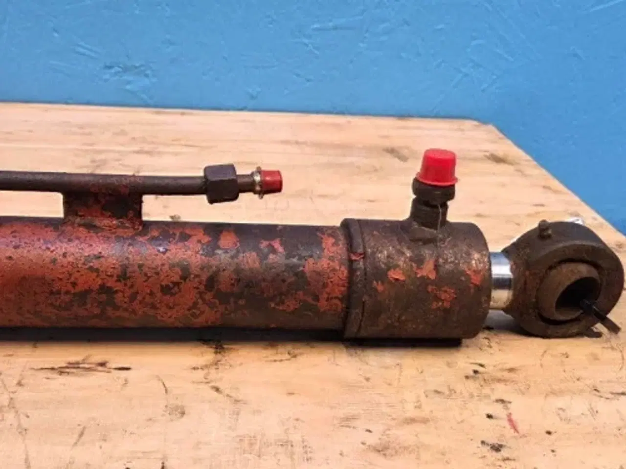 Billede 6 - RMH VSL16 Cylinder 630.06.04.00