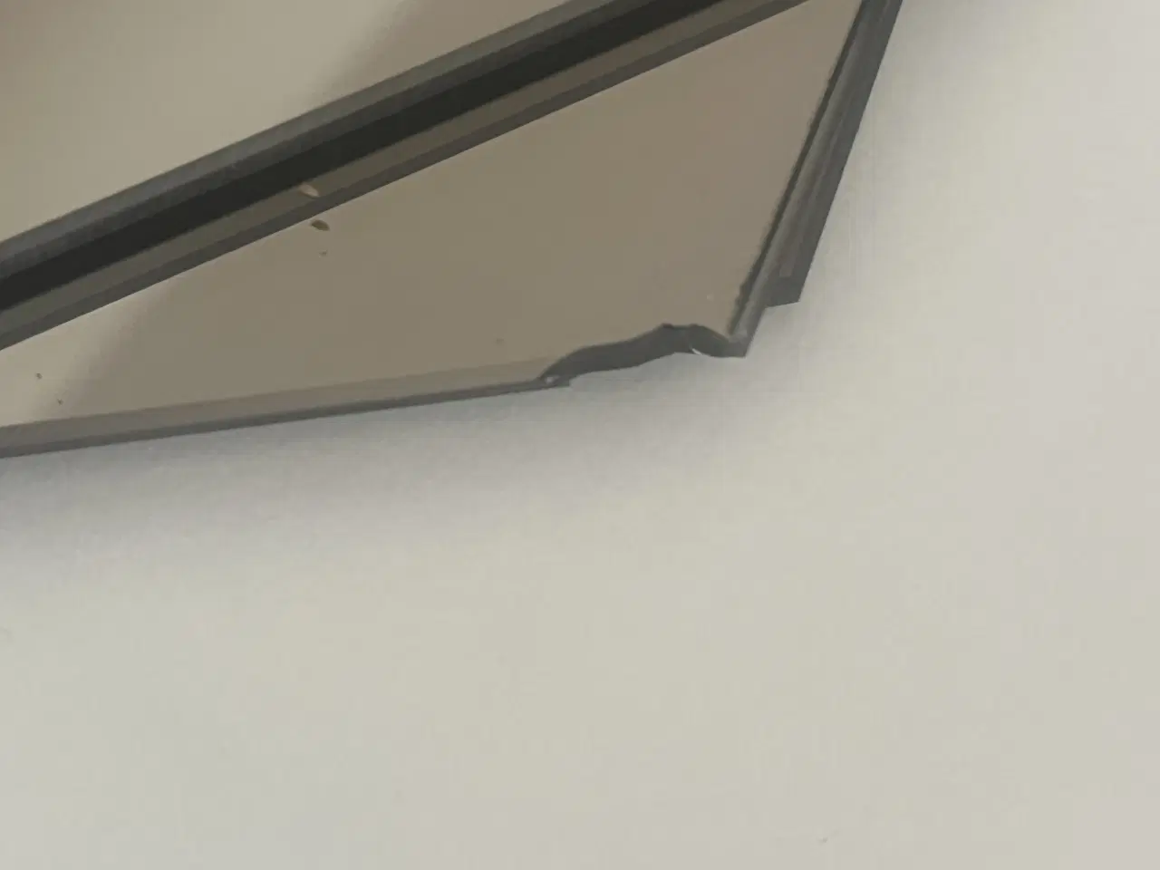 Billede 4 - Sekskantede små spejle