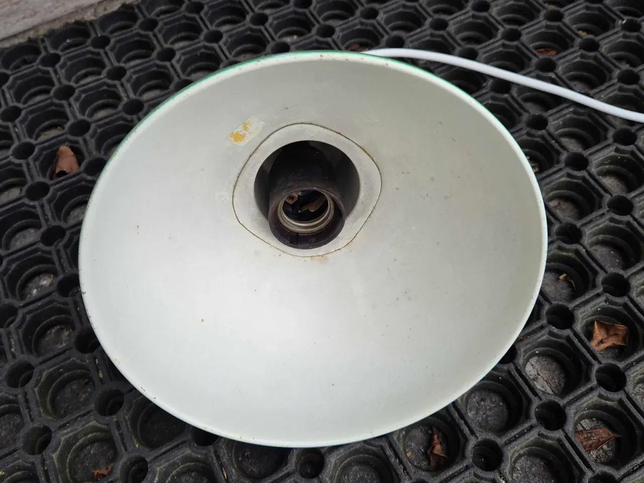 Billede 11 - Sød grøn Mini Bunker