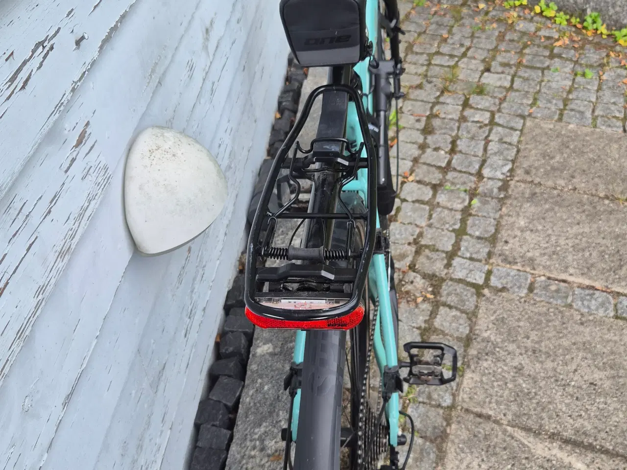Billede 8 - Gravelbike, Gravelride, Rock Machine