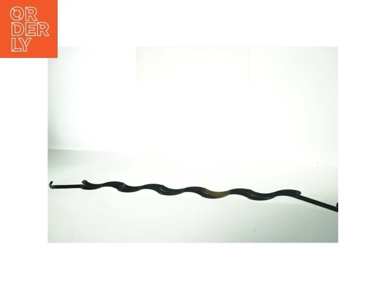 Billede 3 - Væghængt jakkeophæng (str. 87x15 cm)