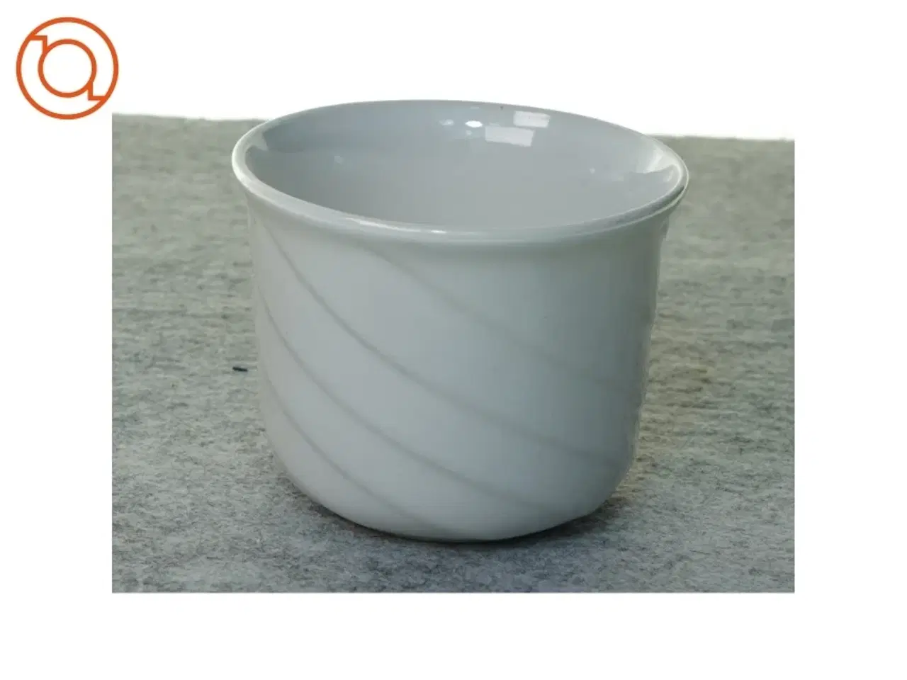 Billede 1 - Urtepotteskjuler (str. 11 x 8 cm)