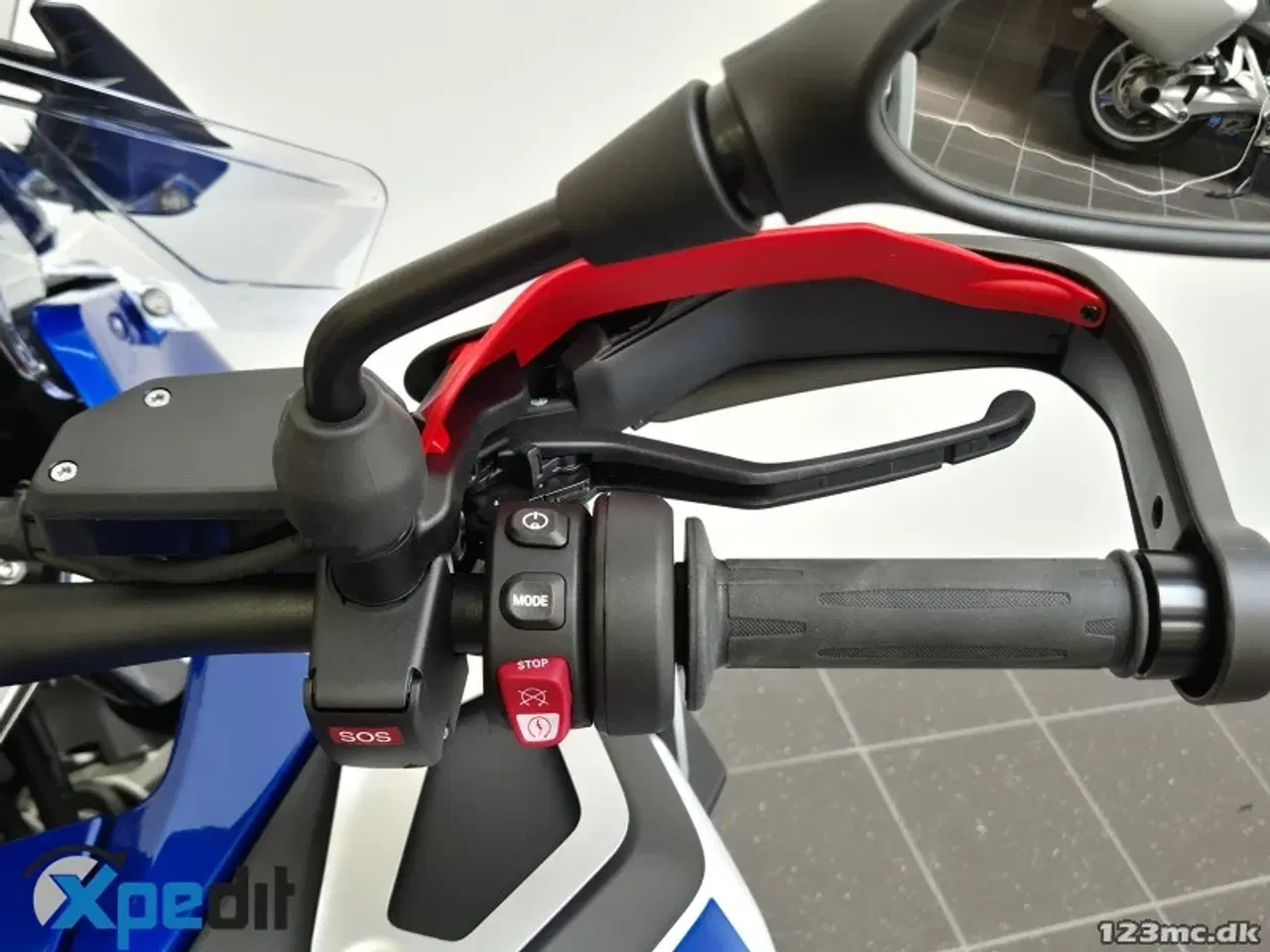 Billede 15 - BMW R 1300 GS Adventure