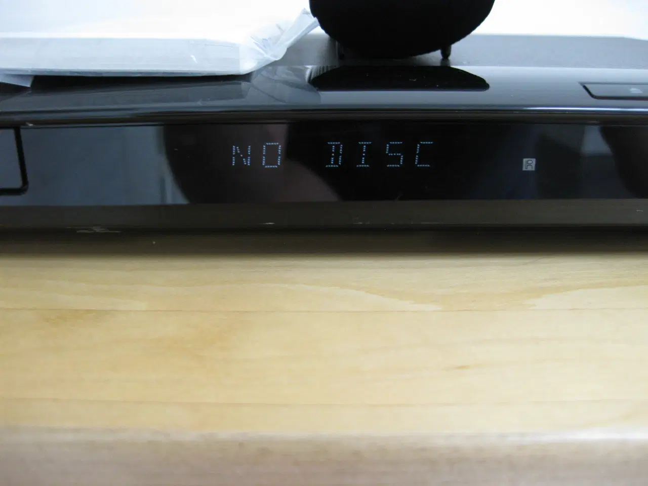 Billede 6 - Sony DVP CD/DVD afspiller med fjernbetjening
