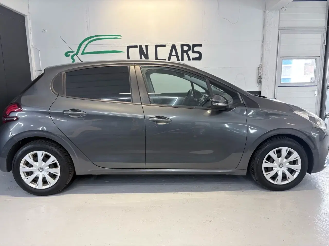 Billede 2 - Peugeot 208 1,2 VTi Active 82HK 5d