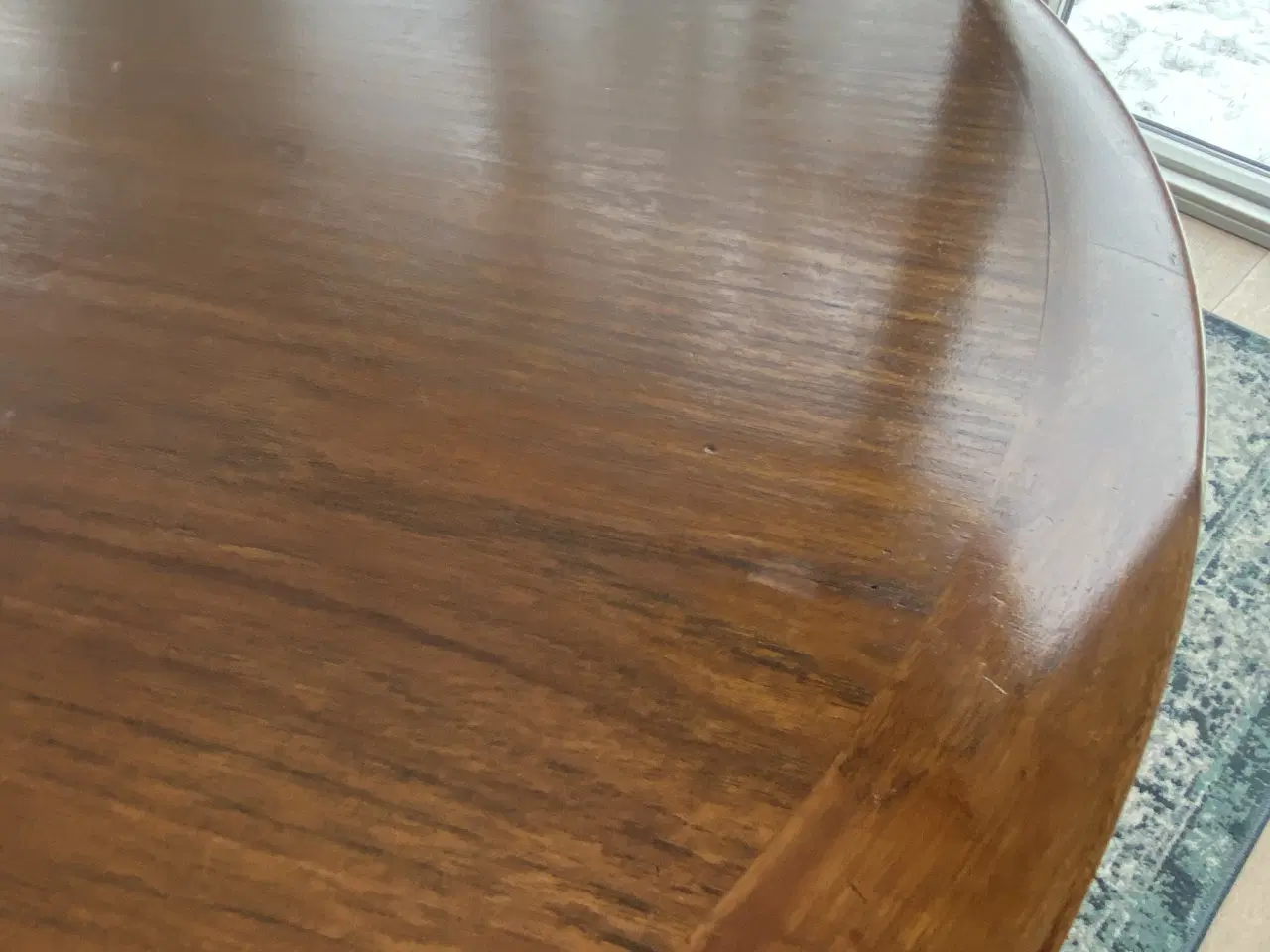 Billede 4 - Sofabord Johannes Andersen 