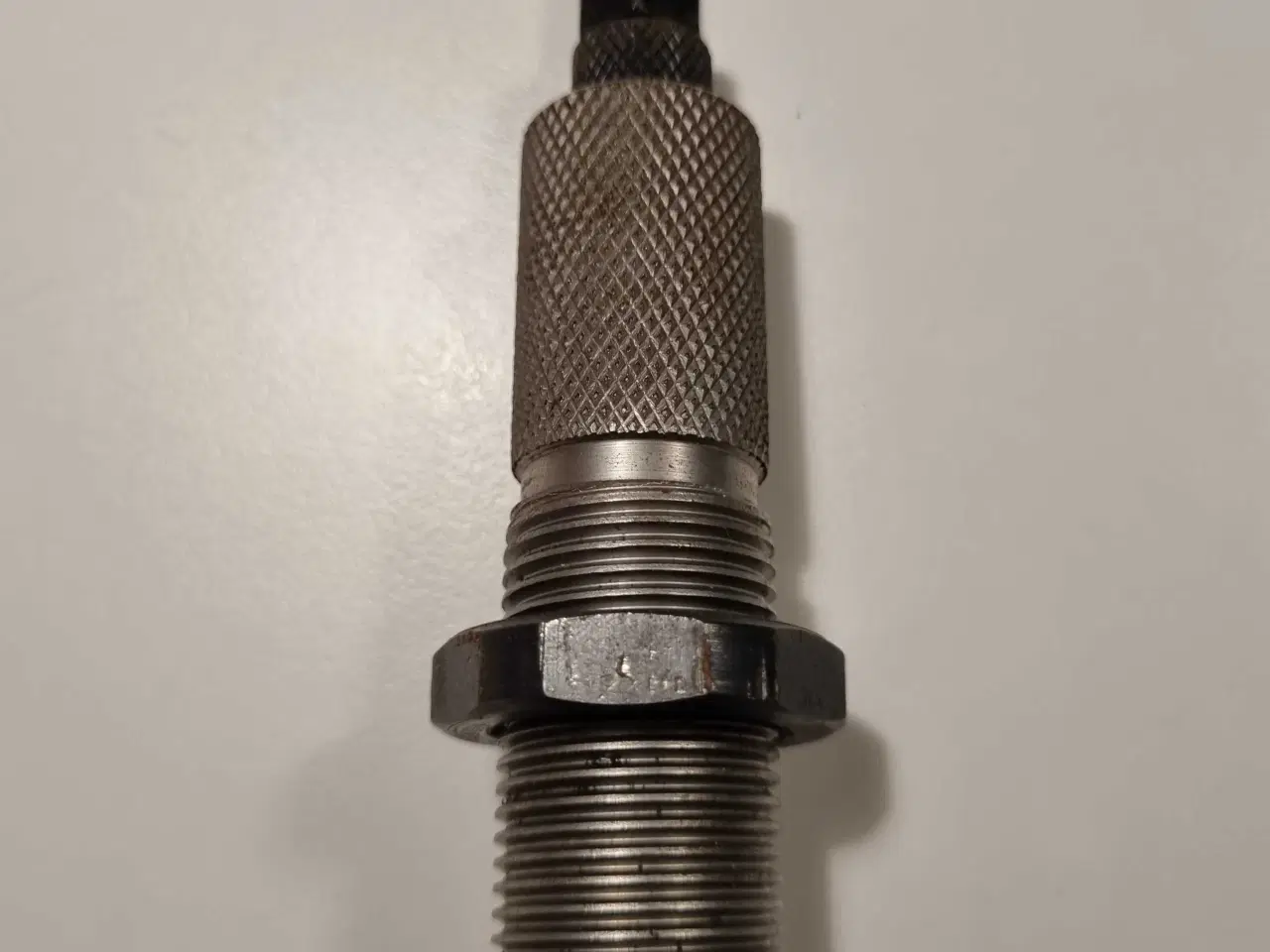 Billede 1 - RCBS NECK SIZER DIE 6,5X55
