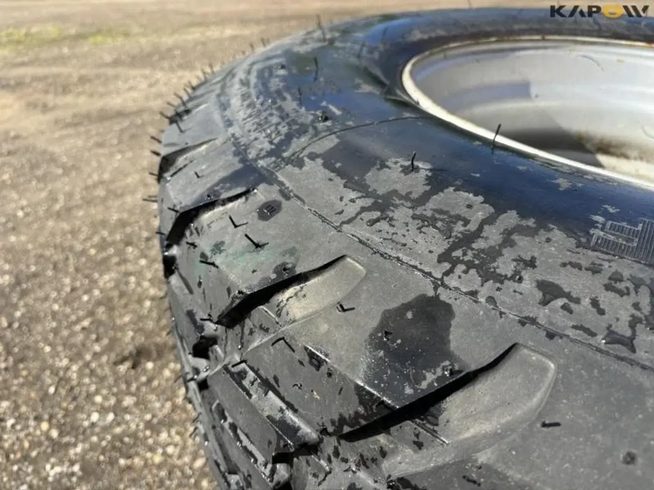 Billede 10 - - - - 425/65-R22.5