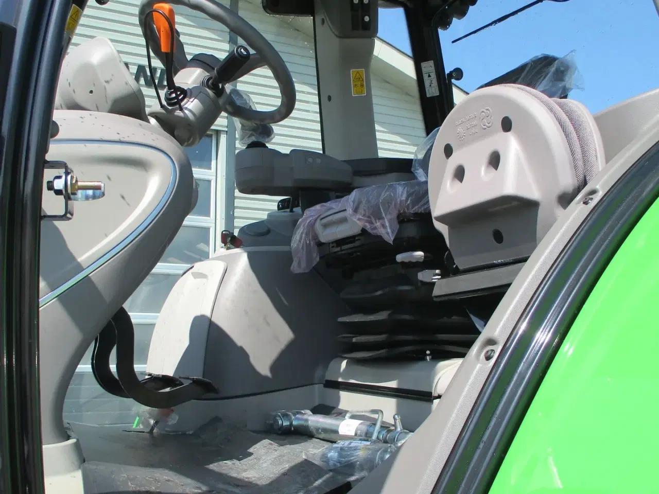 Billede 14 - Deutz-Fahr Agrotron 6205G New and Unused tractor