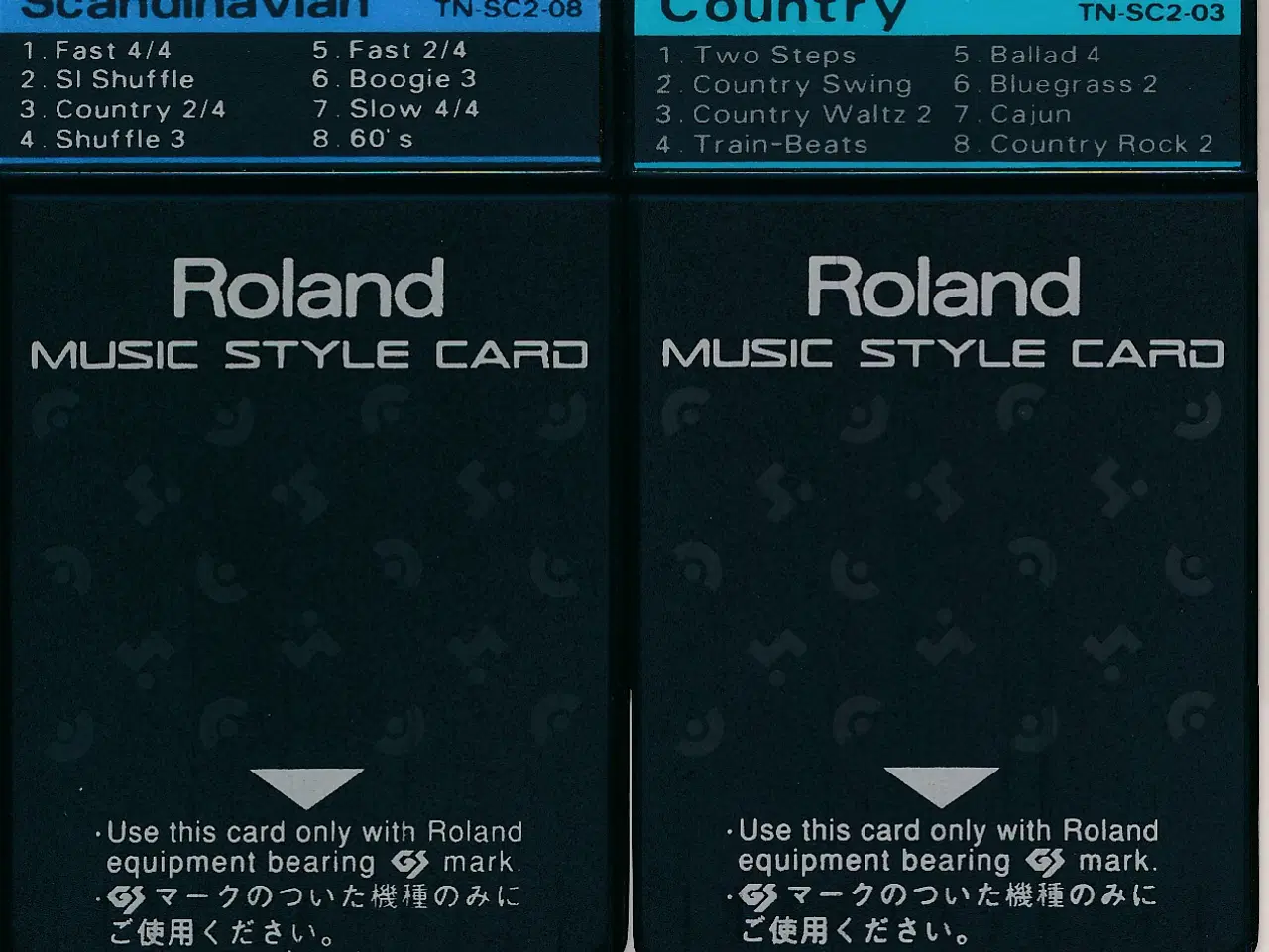 Billede 3 - Roland RA-90 