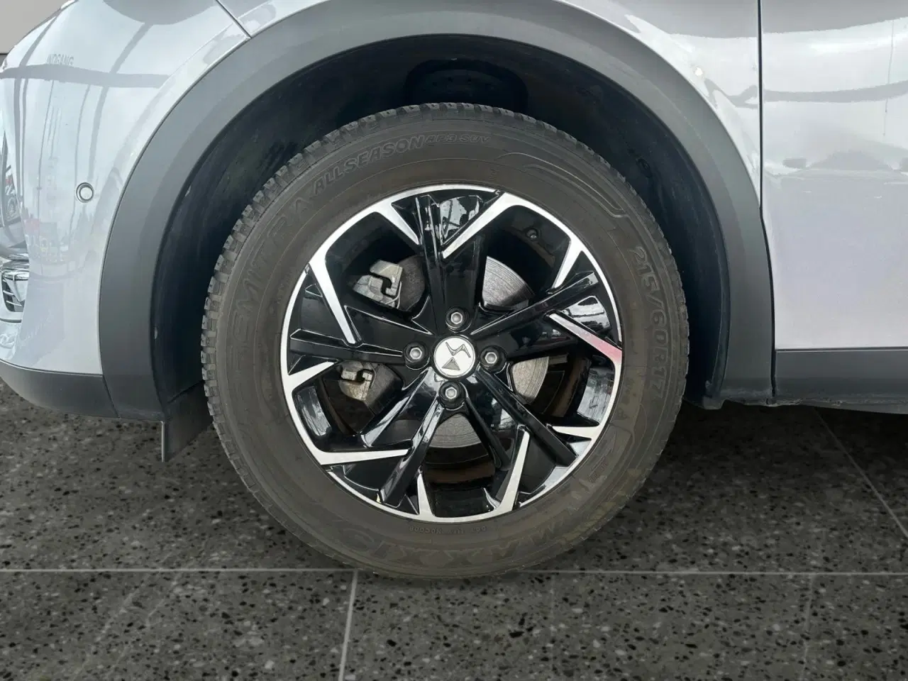 Billede 9 - DS DS 3 CrossBack 50 E-Tense Chic