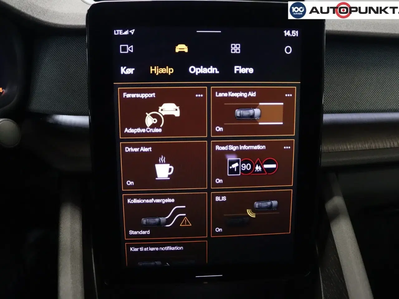 Billede 10 - Polestar 2  Long Range